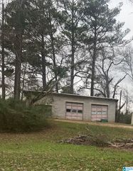5149 TRUMAN ALDRICH PARKWAY, West Blocton, AL 35184