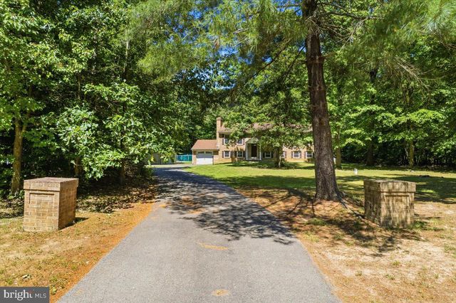 6350 BRYANTOWN DR, Bryantown, MD 20617