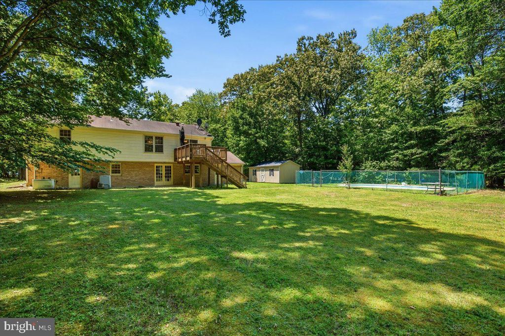 Image 14 of property listing at 6350 BRYANTOWN DR, Bryantown, MD 20617