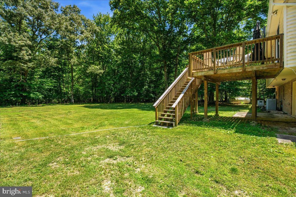 Image 16 of property listing at 6350 BRYANTOWN DR, Bryantown, MD 20617