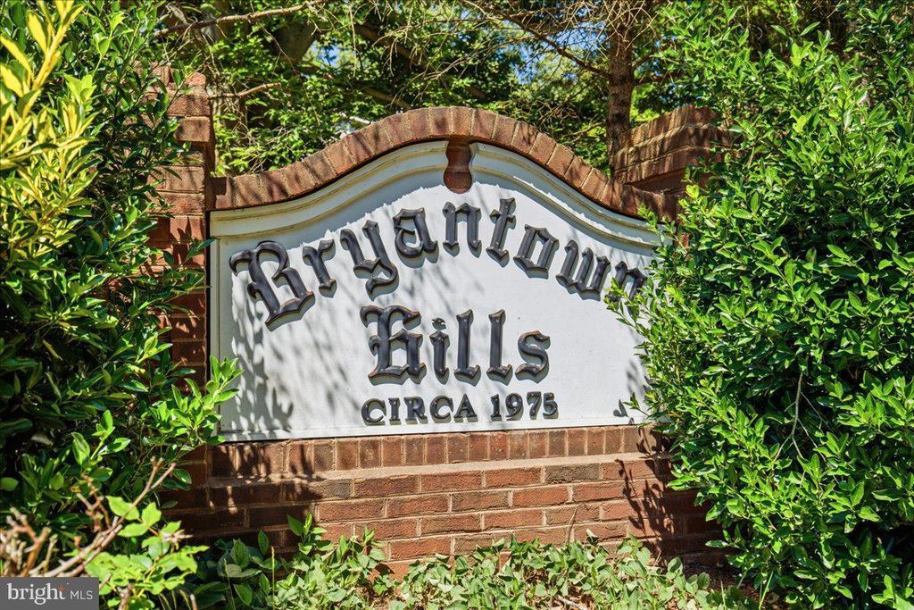 Image 2 of property listing at 6350 BRYANTOWN DR, Bryantown, MD 20617
