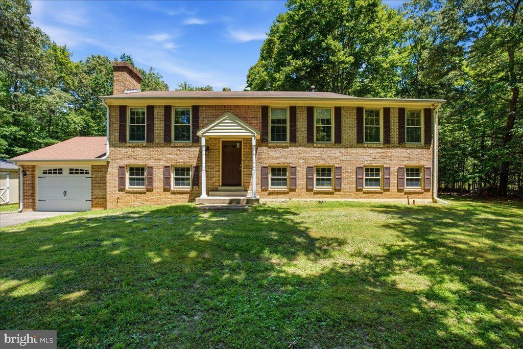 Image 3 of property listing at 6350 BRYANTOWN DR, Bryantown, MD 20617