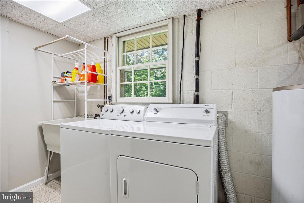Image 57 of property listing at 6350 BRYANTOWN DR, Bryantown, MD 20617
