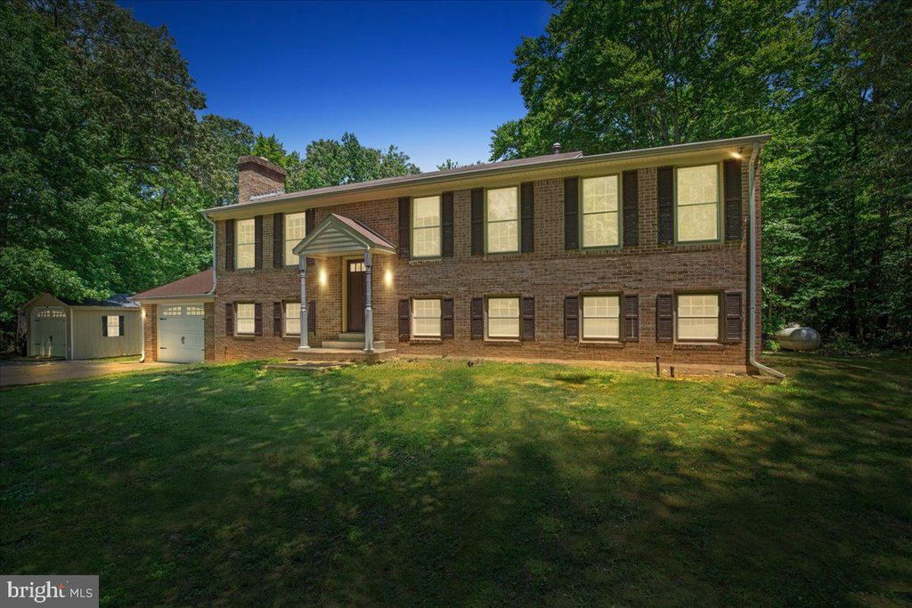 Image 7 of property listing at 6350 BRYANTOWN DR, Bryantown, MD 20617