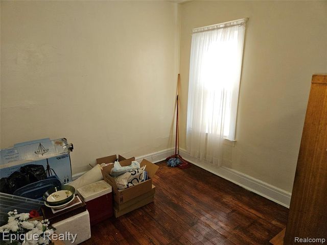 2971 Beals Street, Detroit, MI 48214
