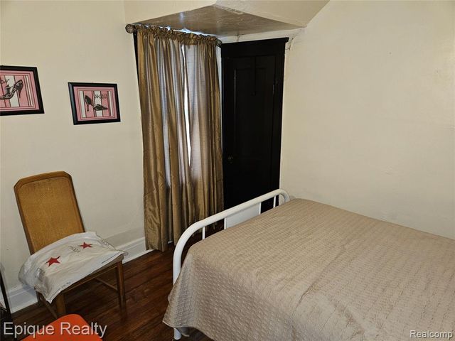 2971 Beals Street, Detroit, MI 48214