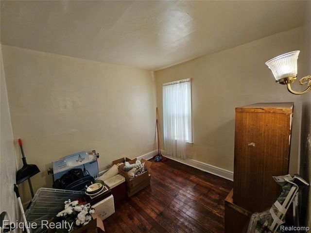 2971 Beals Street, Detroit, MI 48214