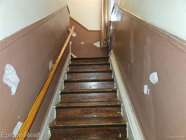 2971 Beals Street, Detroit, MI 48214