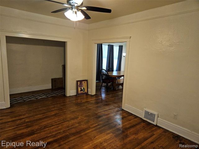 2971 Beals Street, Detroit, MI 48214