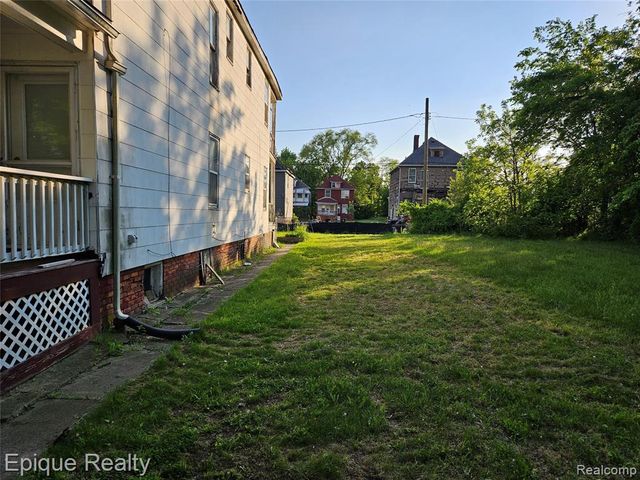 2971 Beals Street, Detroit, MI 48214