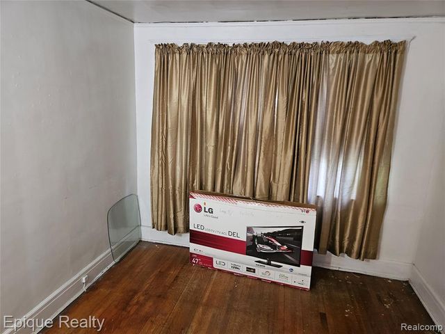 2971 Beals Street, Detroit, MI 48214
