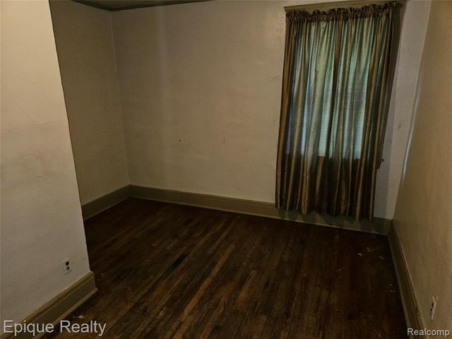 2971 Beals Street, Detroit, MI 48214