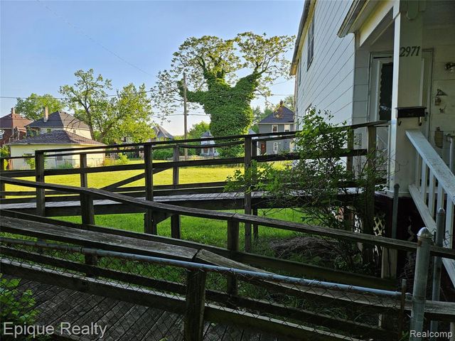 2971 Beals Street, Detroit, MI 48214