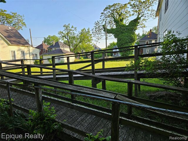 2971 Beals Street, Detroit, MI 48214