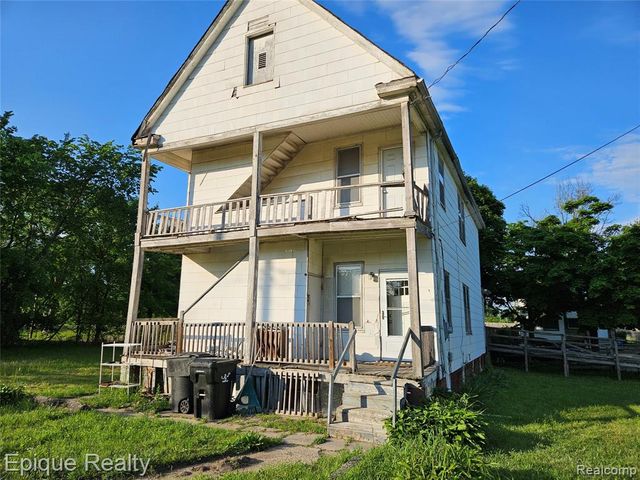 2971 Beals Street, Detroit, MI 48214