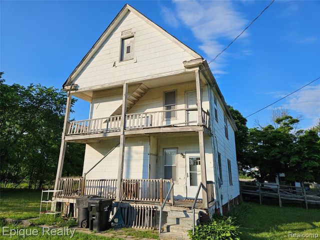 2971 Beals Street, Detroit, MI 48214