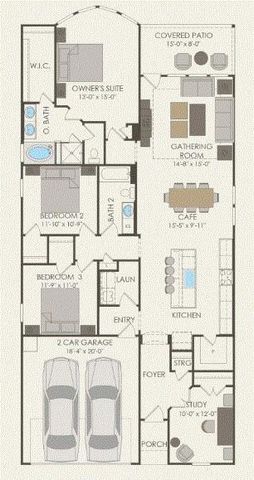 146 Cogitare LN, San Marcos, TX 78666