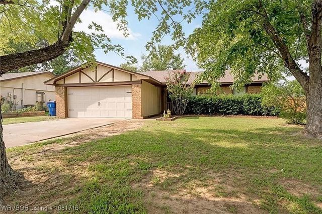5913 Enid Street, Fort Smith, AR 72903