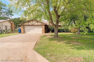 5913 Enid Street, Fort Smith, AR 72903