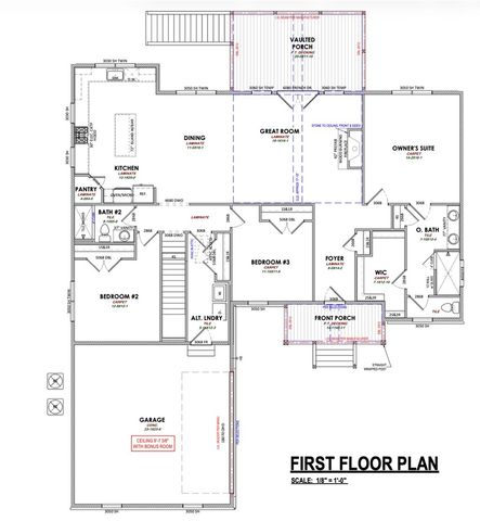 107 Abaco Lane, Seneca, SC 29672