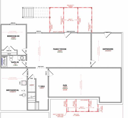107 Abaco Lane, Seneca, SC 29672