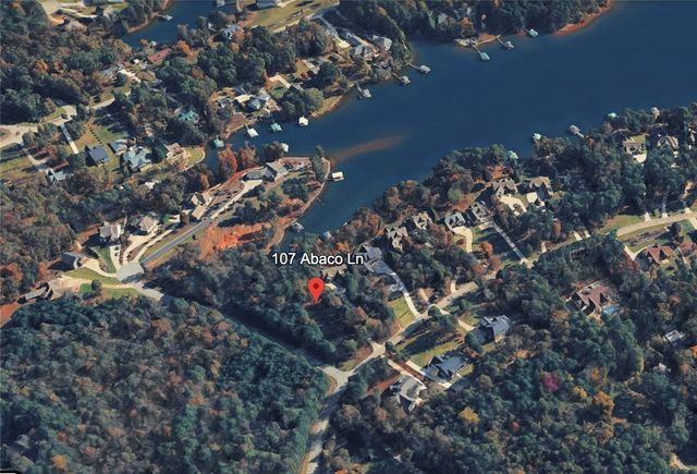 107 Abaco Lane, Seneca, SC 29672