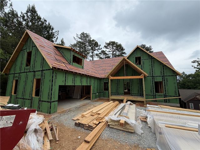 107 Abaco Lane, Seneca, SC 29672