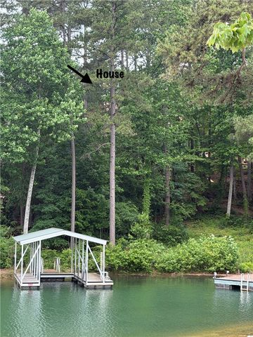 107 Abaco Lane, Seneca, SC 29672