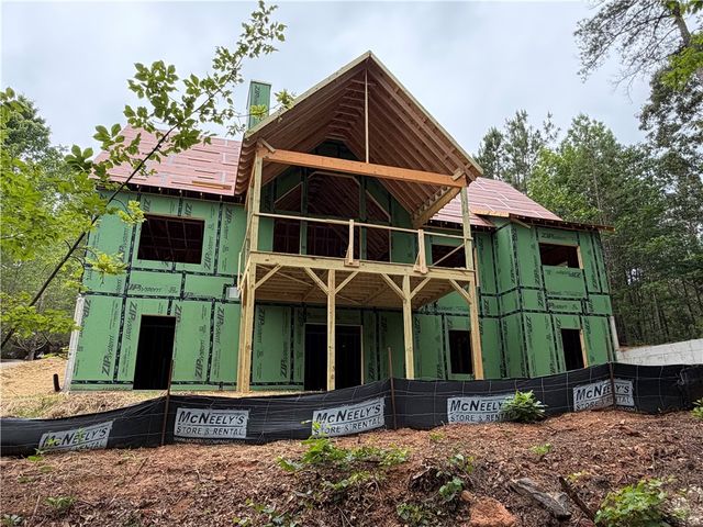 107 Abaco Lane, Seneca, SC 29672