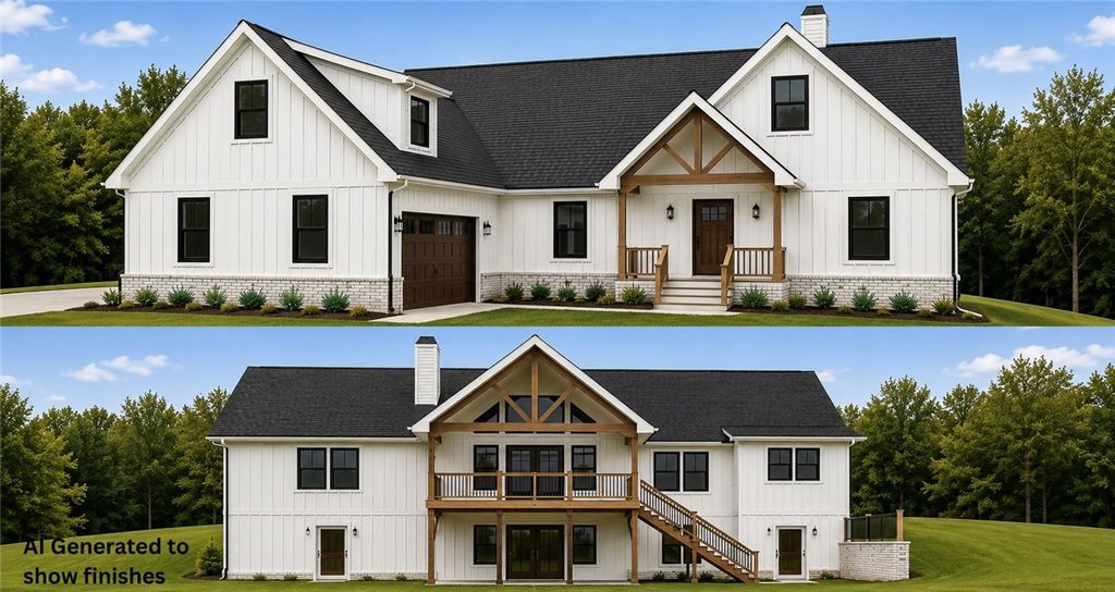 107 Abaco Lane, Seneca, SC 29672