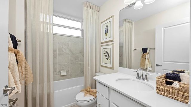 6039 Ellerston WAY 2018, Ave Maria, FL 34142