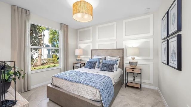 6039 Ellerston WAY 2018, Ave Maria, FL 34142