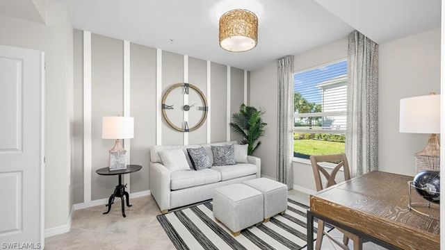 6039 Ellerston WAY 2018, Ave Maria, FL 34142