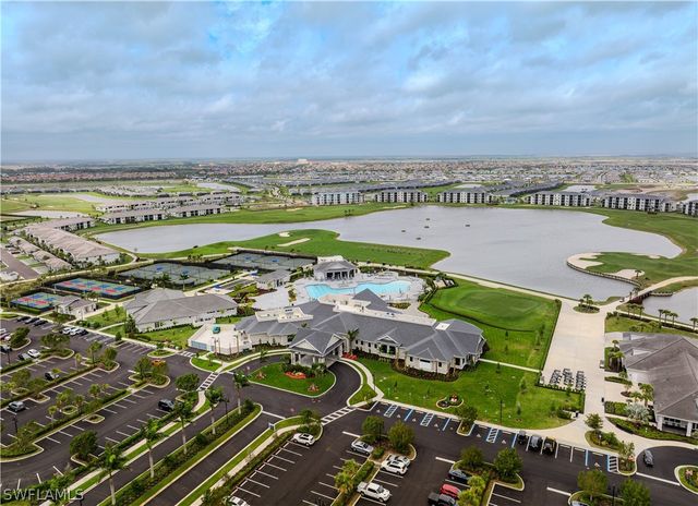 6039 Ellerston WAY 2018, Ave Maria, FL 34142