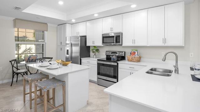 6039 Ellerston WAY 2018, Ave Maria, FL 34142