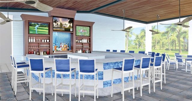 6039 Ellerston WAY 2018, Ave Maria, FL 34142