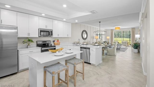 6039 Ellerston WAY 2018, Ave Maria, FL 34142