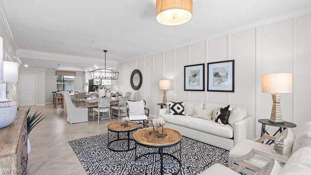 6039 Ellerston WAY 2018, Ave Maria, FL 34142