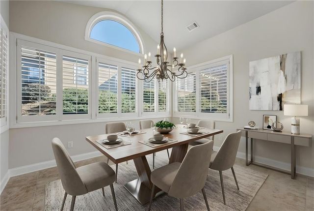 530 Mount Park Drive 10, Powder Springs, GA 30127