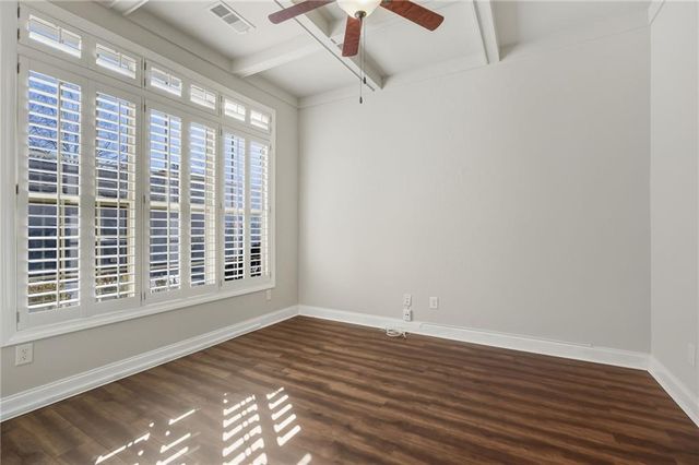 530 Mount Park Drive 10, Powder Springs, GA 30127