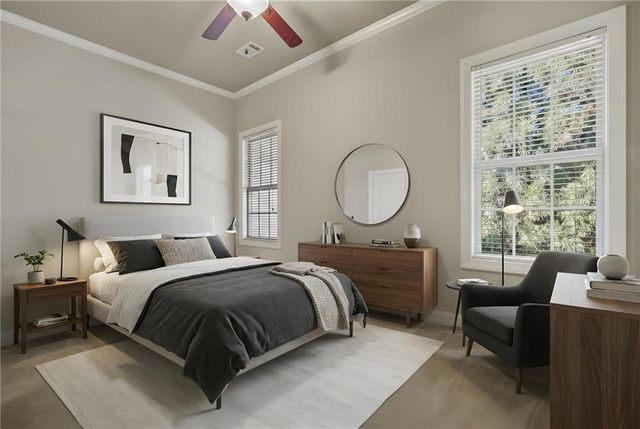 530 Mount Park Drive 10, Powder Springs, GA 30127