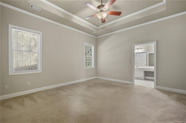 530 Mount Park Drive 10, Powder Springs, GA 30127