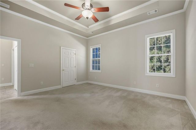 530 Mount Park Drive 10, Powder Springs, GA 30127