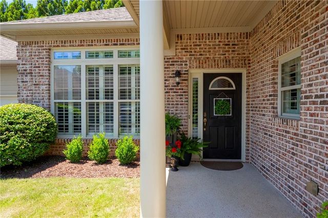 530 Mount Park Drive 10, Powder Springs, GA 30127