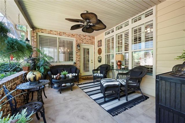 530 Mount Park Drive 10, Powder Springs, GA 30127