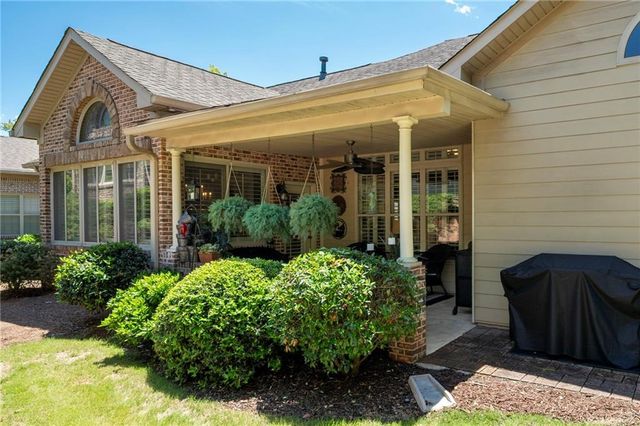 530 Mount Park Drive 10, Powder Springs, GA 30127