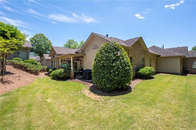 530 Mount Park Drive 10, Powder Springs, GA 30127