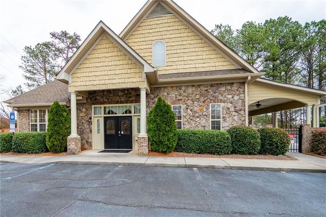 530 Mount Park Drive 10, Powder Springs, GA 30127