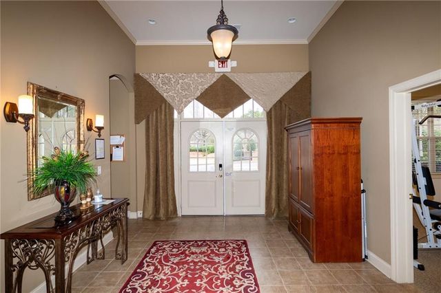 530 Mount Park Drive 10, Powder Springs, GA 30127