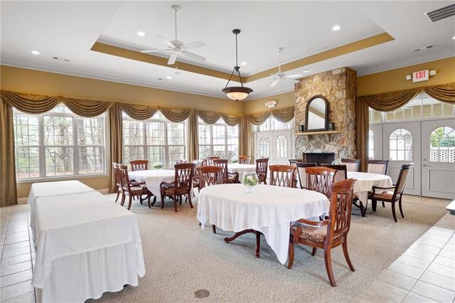 530 Mount Park Drive 10, Powder Springs, GA 30127